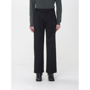 Our Legacy Pants Men Black